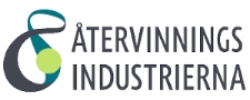 Återvinningsindustrierna logo