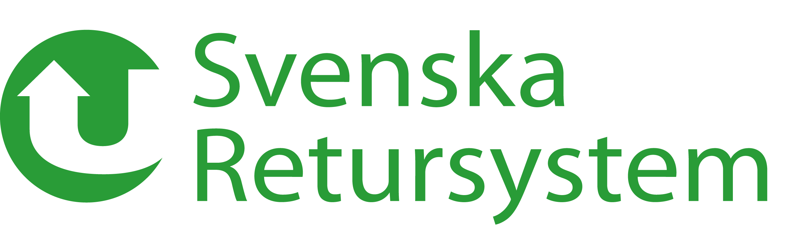 Svenska Retursystem logo