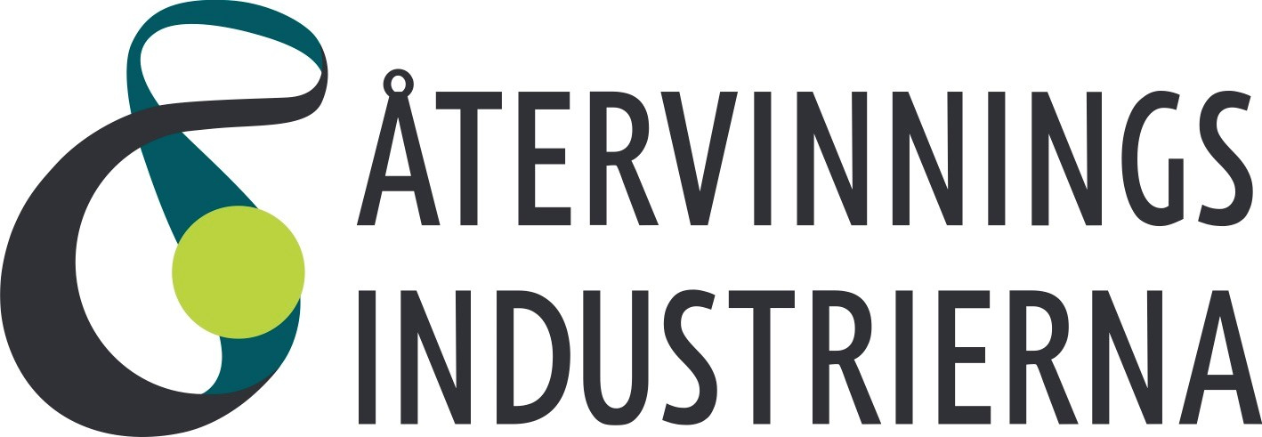 Återvinningsindustrierna logo